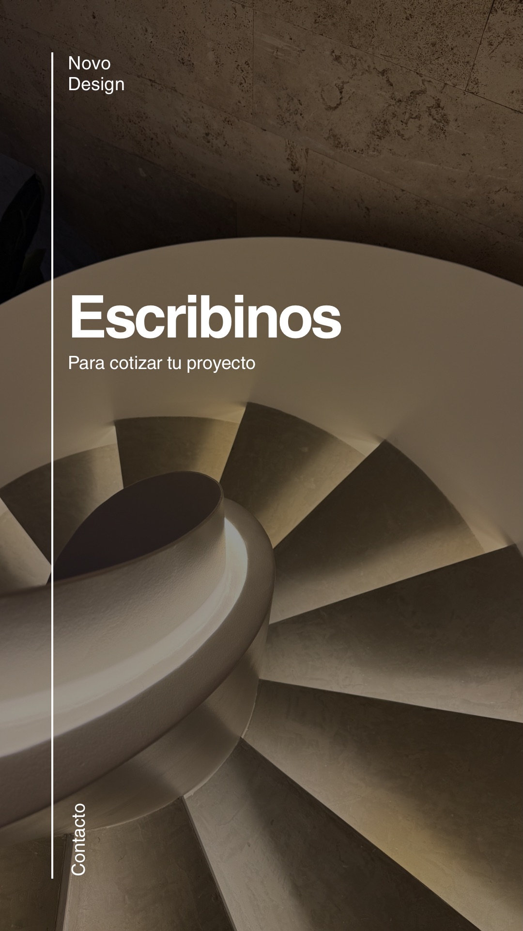 Novo Design