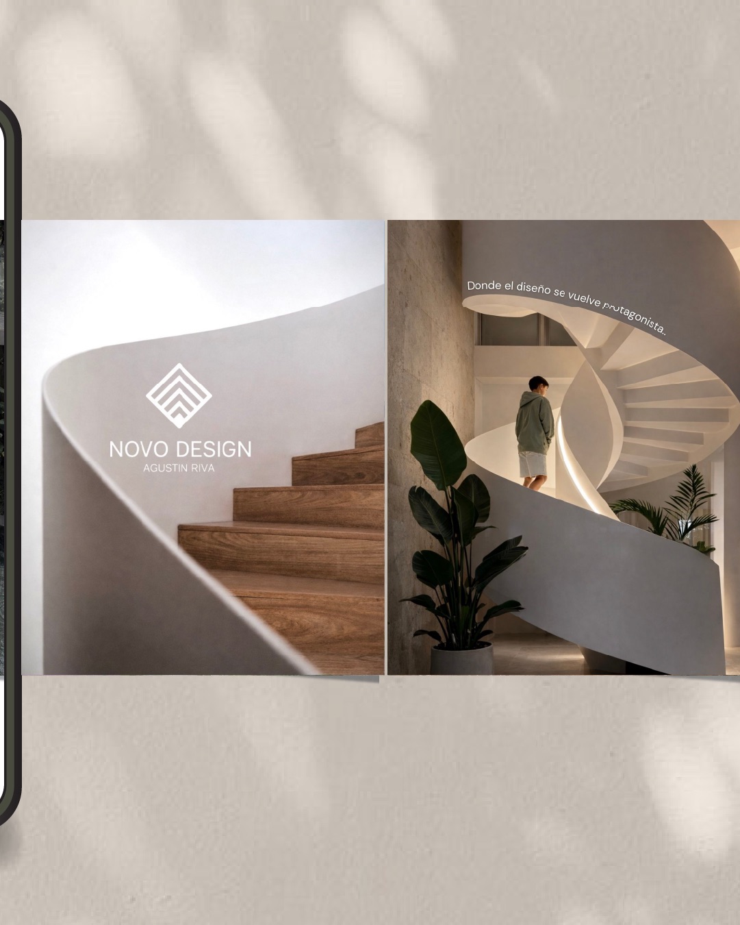Novo Design