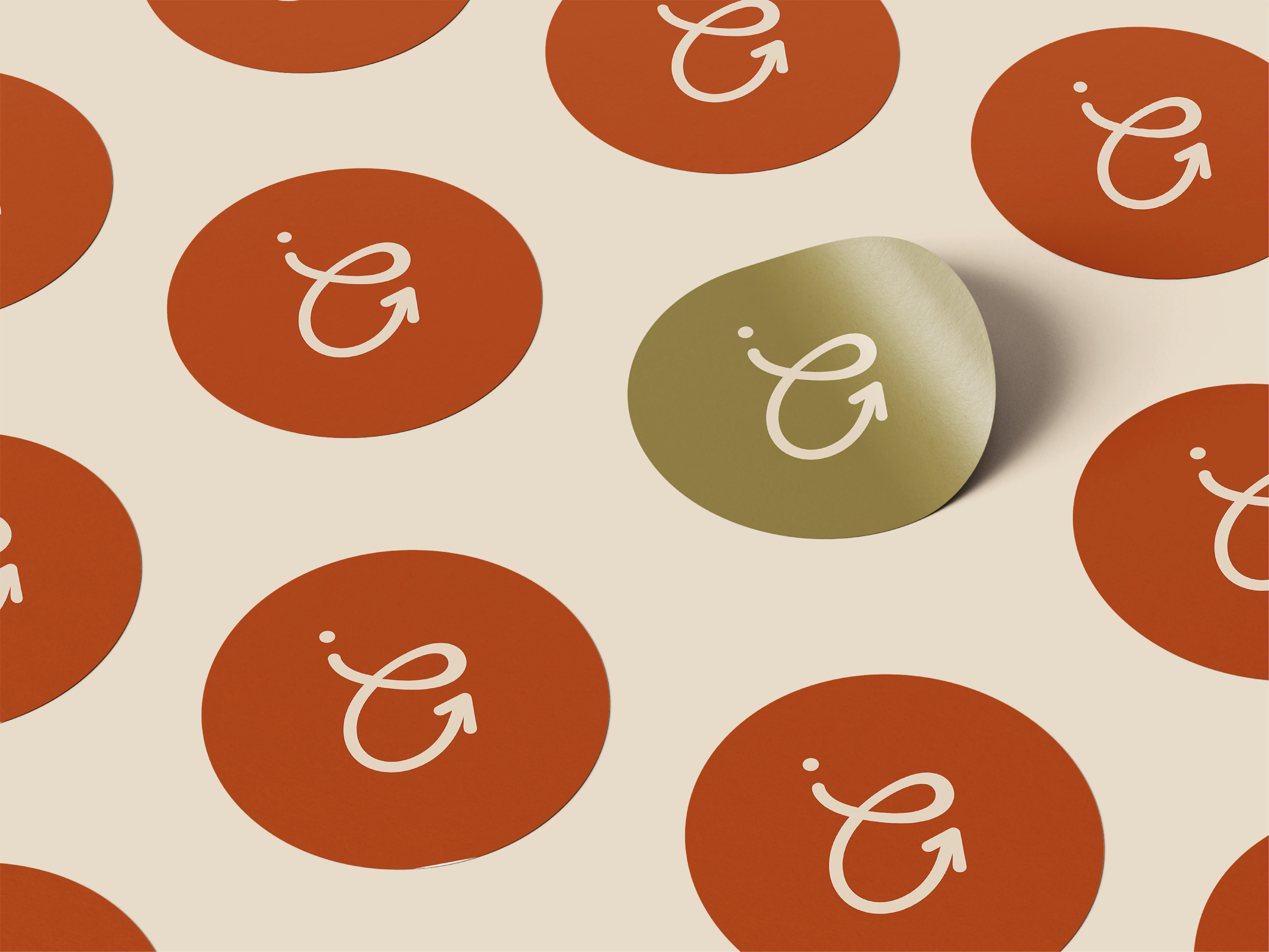 Punto de Giro — identidad