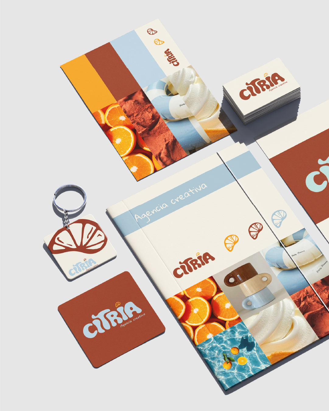Citria